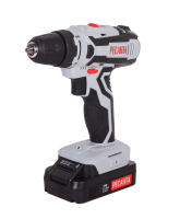 Дрель-шуруповерт аккумуляторная Ресанта ДА-18-2ЛК