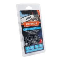Цепь пильная Patriot 21LP-76E Professional (0.325", 1.5 мм, 76 звеньев)