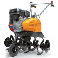 Бензиновый культиватор Pubert PRIMO 65B D2