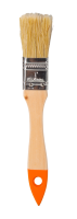 Кисть ВИХРЬ СТАНДАРТ 25 мм 1''
