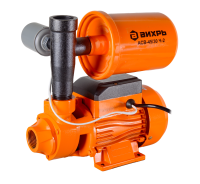 Автономная станция водоснабжения Вихрь АСВ-45/30 Ч-2