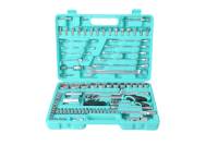 Набор инструментов 84 предмета,  Sturm PROMO