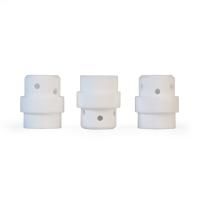 Диффузор газовый горелки MIG 24, 240 керамика (3шт в упаковке), Aurora