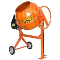 Бетономешалка Helmut CM180 (бетоносмеситель Хельмут СМ180), hl-0105