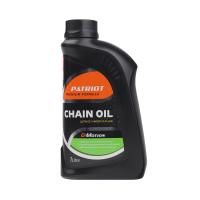 Масло цепное Patriot G-Motion Chain Oil