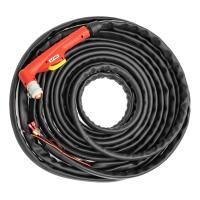 Плазменный резак LT101 с прямым подключением М16x1,5 12м HF поджиг, Aurora