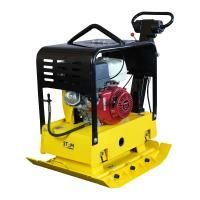 Виброплита STEM Techno RPC-250 