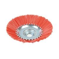 Щетка Patriot DL-1250 нейлоновая для триммера.