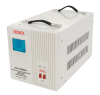 Стабилизатор напряжения Ресанта АСН-10000БА