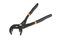 Клещи переставные 250мм,  Sturm