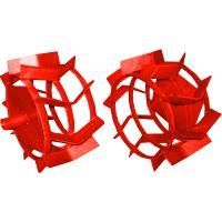 Грунтозацепы DDE "вспашка" для DDE "КротЫ", "Муст.-1M/