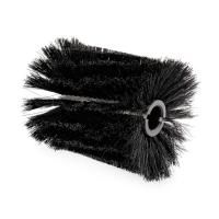 Щетка для свежевыпавшего снега и мелкодисперсной пыли для Tielbuerger TK58PRO, TK58HYDRO (комплект)