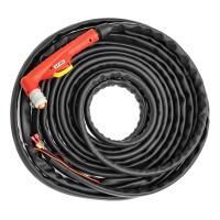 Плазменный резак LT101 с прямым подключением М16x1,5 12м HF поджиг, Aurora