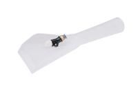 Насадка для пылесосов HVC20WD и HVC30WD, чистка дивана и текстильных изделий, Hanskonner