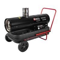 Нагреватель воздуха дизельный непрямого нагрева QUATTRO ELEMENTI QE-32DN