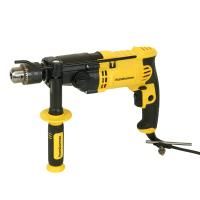 Дрель ударная  двухскоростная Hanskonner HID21100DS