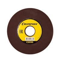 Диск заточной CHAMPION (3/8PM",0,325",1/4) 108х3,2х22,2 для станка C2000, C2030
