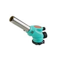 Горелка газовая ПРОМО, пьезоподжиг (кнопка), 360° без вспышек,  Sturm