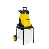 Измельчитель электрический CHAMPION SH281 (2,8кВт 45мм 11,5кг 50л)