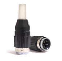 Разъем TIG 5pin, Aurora