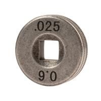 Ролик сталь 0.6-0.8мм /POLO 160, Aurora