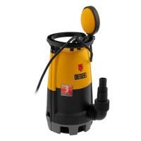 Дренажный насос для чистой и грязной воды Denzel DP-600S