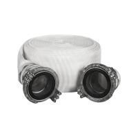 Рукав напорный DDE  две головки ГР-100, гидроизоляционная камерадве головки ГР-100, гидроизоляционная камера