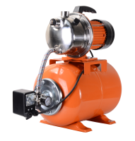 Автономная станция водоснабжения Вихрь АСВ-1500/24Н