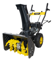 Снегоуборщик бензиновый Huter SGC 4000E