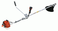Бензокоса, триммер ECHO SRM-22GES (мотокоса ЭХО SRM-22GES)