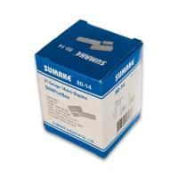 Скоба 80-14 для 80/16 и 80/25 5000шт. 14мм 12,9х0,65х0,95