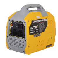 Инверторный генератор Huter DN A2,2SI Grey