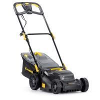 Газонокосилка эл. CHAMPION, EM4018