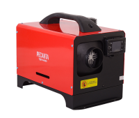 Тепловая дизельная пушка непрямого нагрева Ресанта ТДПН-6000