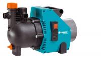 Поверхностный садовый насос GARDENA 4000/4 Comfort