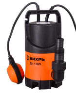 Дренажный насос Вихрь ДН-133/5