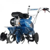 Бензиновый культиватор HYUNDAI T 850 (мотокультиватор Хендай T 850)