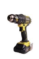 Аккумуляторный шуруповерт Hanskonner HCD1838RI