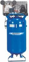 Вертикальный ременной компрессор Remeza СБ 4/Ф-270 LB 50 В