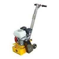 Фрезеровальная машина MASALTA MC-8-4 