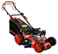 Газонокосилка бензиновая самоходная  A-iPower ALM46S