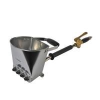 Штукатурный хоппер-ковш PATRIOT HBW-10