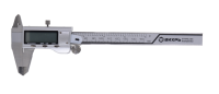 Штангенциркуль электронный ШЦ-150ЦН с глубиномером Вихрь