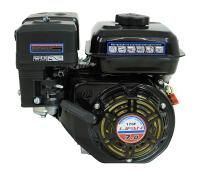 Двигатель Lifan 170F, вал ?20мм (UNF)