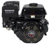 Двигатель Lifan 170FD-R, вал ?20мм