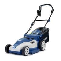 Электрическая газонокосилка Hyundai LE 4210 (газонокосилка Хендай 4210)