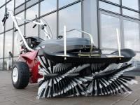 Подметальная машина Tielbuerger TK38 Professional с двигателем Honda