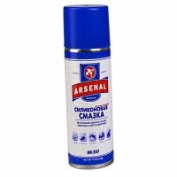 Силиконовая смазка Patriot Arsenal AR-308, аэрозоль, 335 гр., арт. 855400060