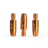 Наконечник гор. п/а M6, d.1,2 мм L28 (тело 8) E-Cu (3шт в упаковке), Aurora