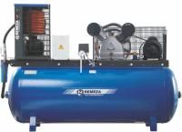 Ременной компрессор Remeza СБ 4/Ф-500 LB 50 Д